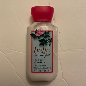 Gently used Bath and Body Works